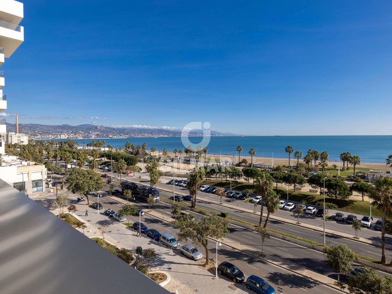 Apartment for Sale in MÁlaga, Malaga 11