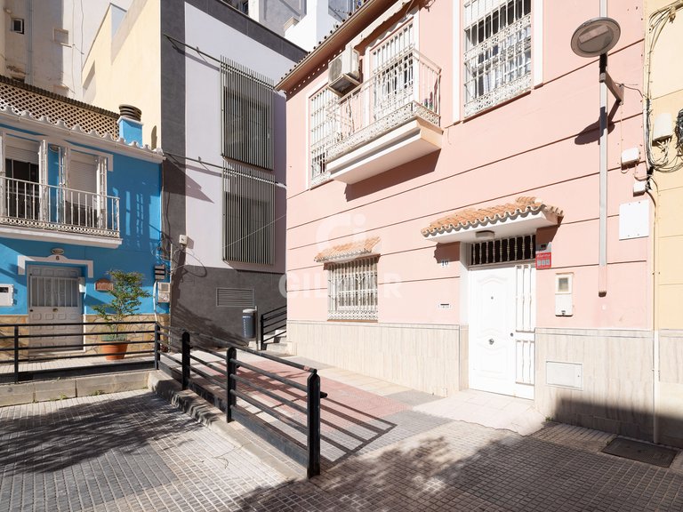 Villa for Sale in MÁlaga, Malaga 4