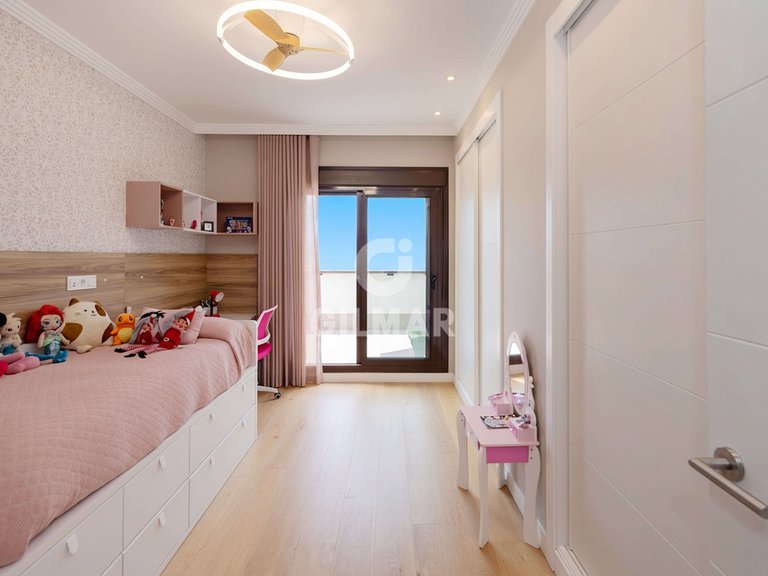 Penthouse for Sale in MÁlaga, Malaga 45