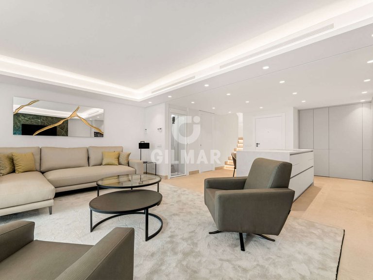 Town House for Sale in MÁlaga, Malaga 21