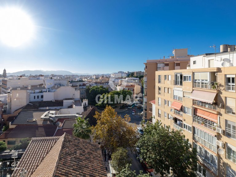 Apartment for Sale in MÁlaga, Malaga 1