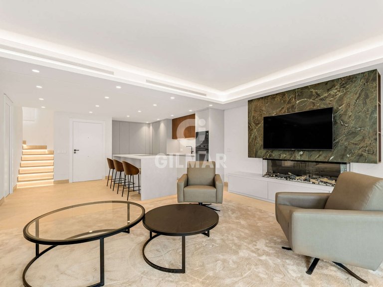Town House for Sale in MÁlaga, Malaga 22