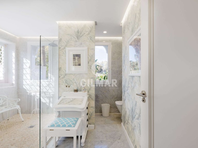 Town House for Sale in Estepona, Malaga 41
