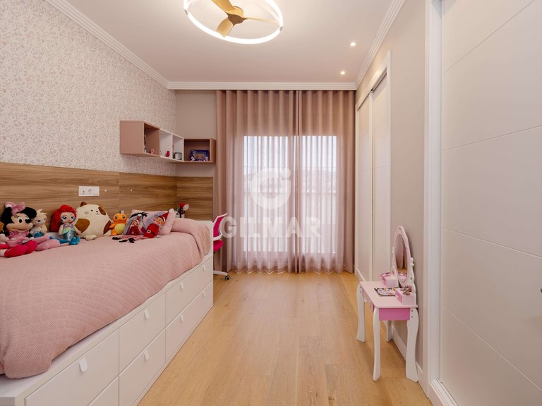 Penthouse for Sale in MÁlaga, Malaga 43