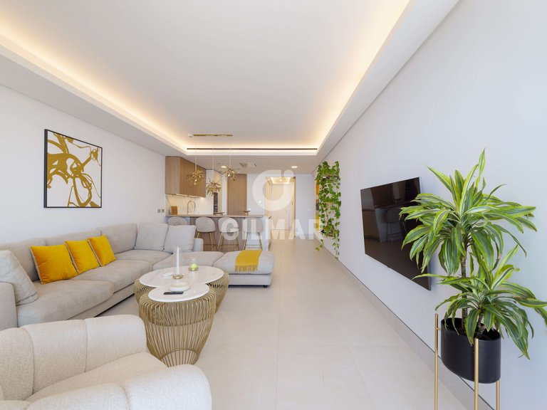 Apartment for Sale in MÁlaga, Malaga 13