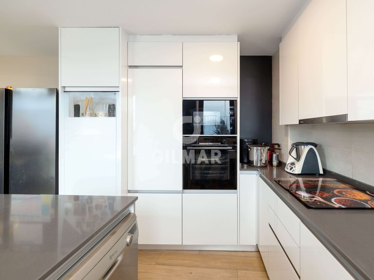 Penthouse for Sale in MÁlaga, Malaga 25