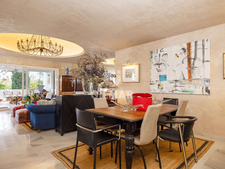 Town House for Sale in Estepona, Malaga 17