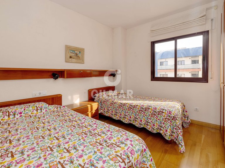 Apartment for Sale in MÁlaga, Malaga 45
