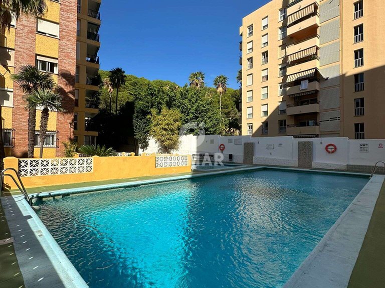 Apartment for Rent in Marbella, Malaga 1