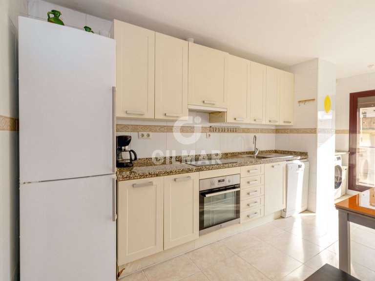 Apartment for Sale in MÁlaga, Malaga 30