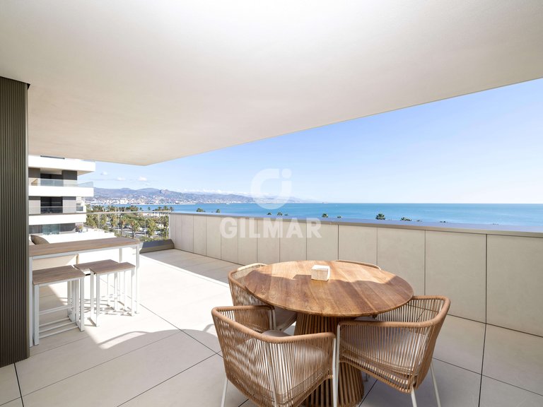 Apartment for Sale in MÁlaga, Malaga 1