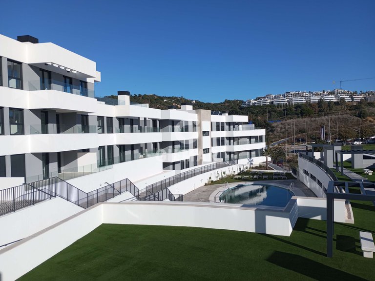 Apartment for Sale in Estepona, Malaga 2