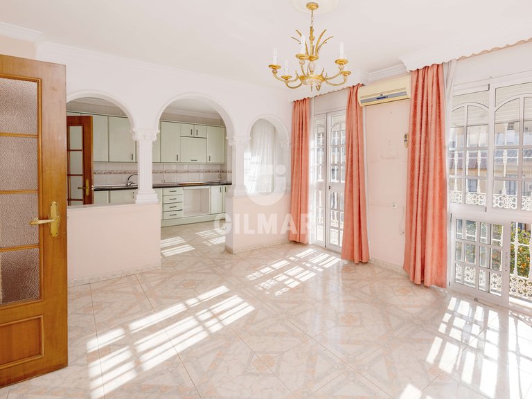 Villa for Sale in MÁlaga, Malaga 26