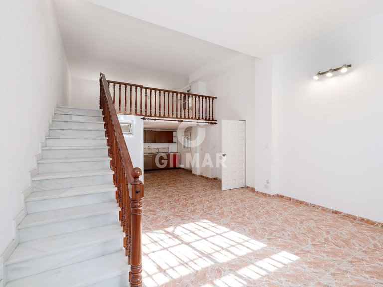 Villa for Sale in MÁlaga, Malaga 12