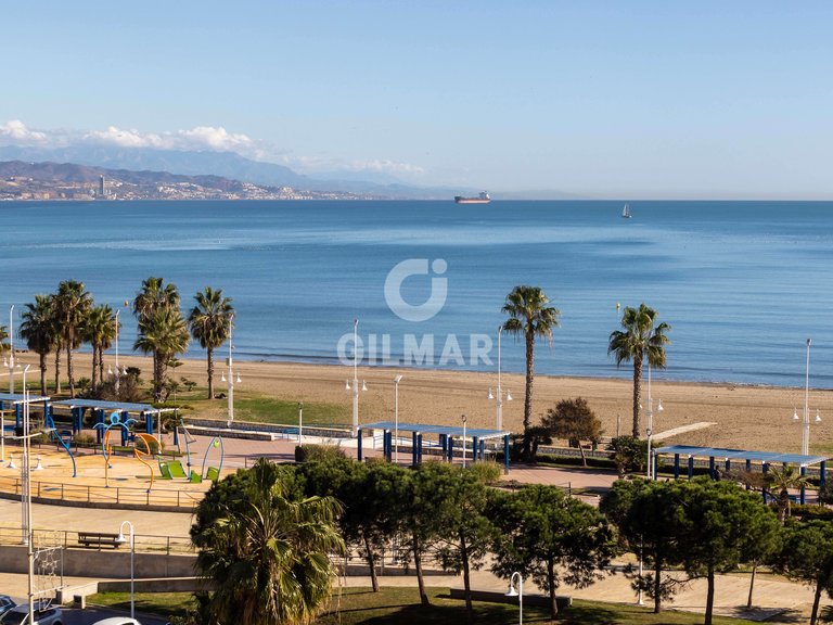 Apartment for Sale in MÁlaga, Malaga 48