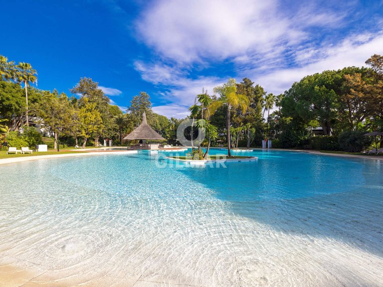 Town House for Sale in Estepona, Malaga 1