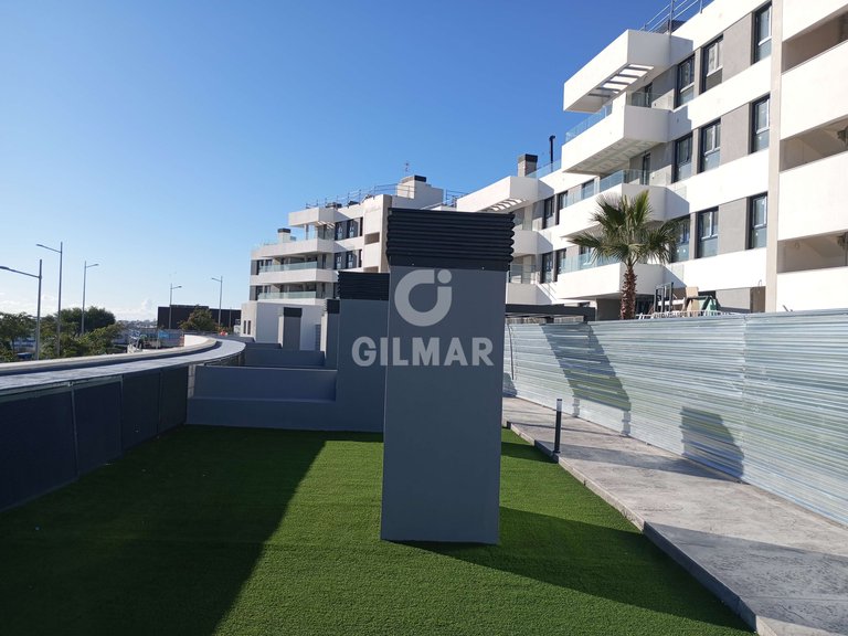 Apartment for Sale in Estepona, Malaga 43