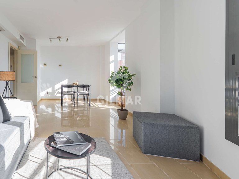 Apartment for Sale in Madrid, Madrid 5