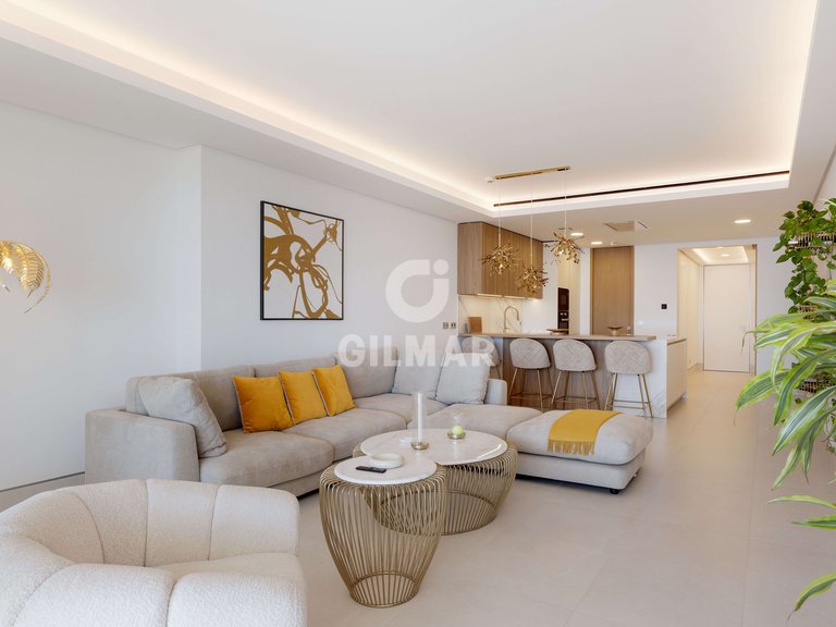 Apartment for Sale in MÁlaga, Malaga 15