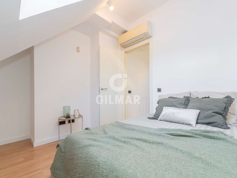 Penthouse for Sale in Madrid, Madrid 23