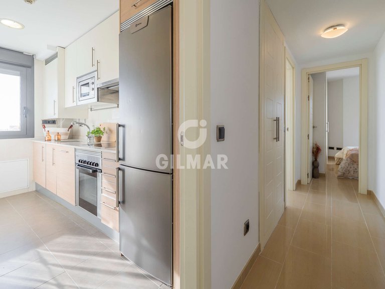 Apartment for Sale in Madrid, Madrid 23