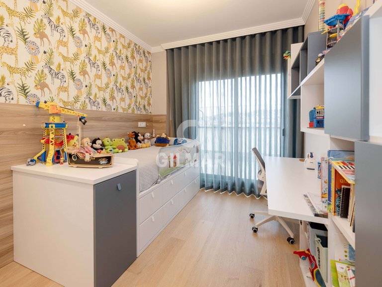 Penthouse for Sale in MÁlaga, Malaga 39