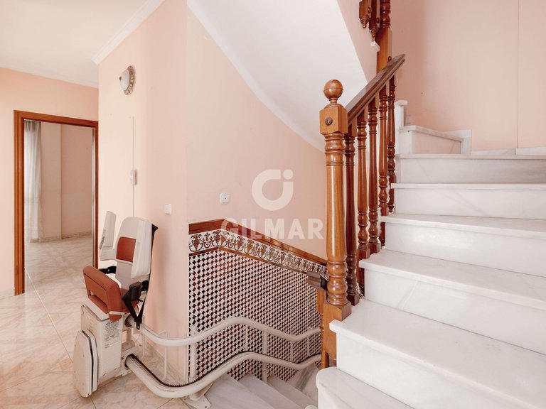 Villa for Sale in MÁlaga, Malaga 19
