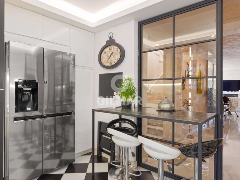 Town House for Sale in Estepona, Malaga 32