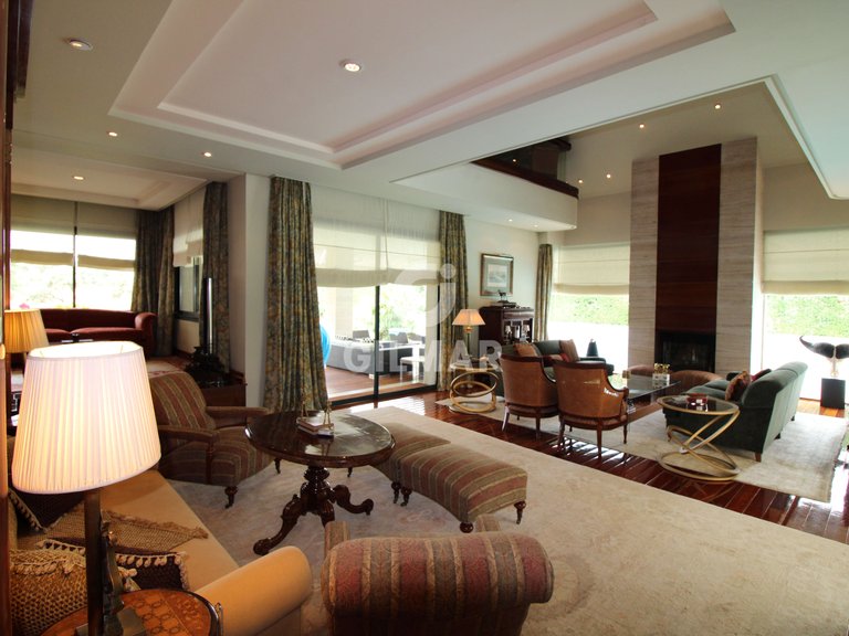 Villa for Sale in Madrid, Madrid 7