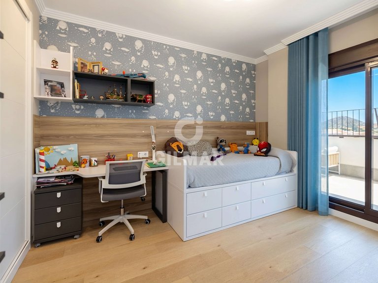 Penthouse for Sale in MÁlaga, Malaga 31