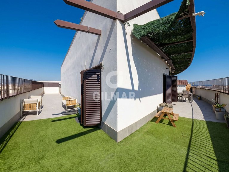 Penthouse for Sale in MÁlaga, Malaga 8