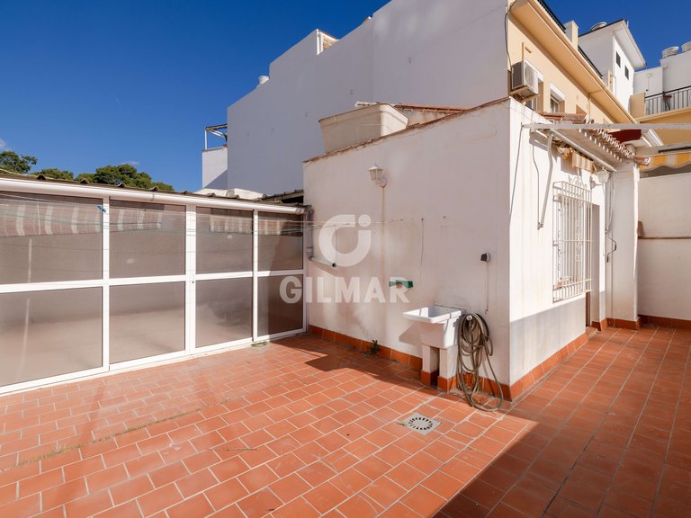 Villa for Sale in MÁlaga, Malaga 39