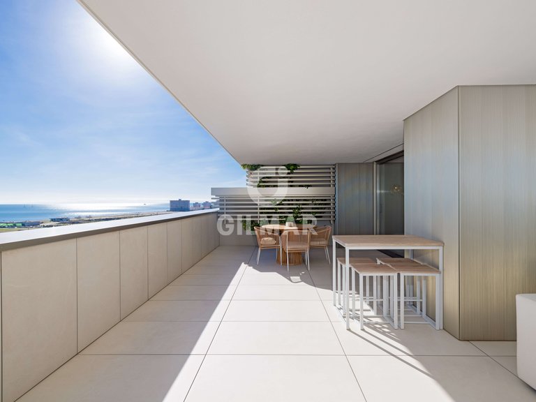 Apartment for Sale in MÁlaga, Malaga 6