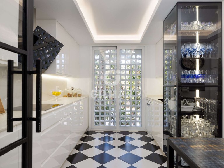 Town House for Sale in Estepona, Malaga 31