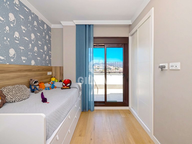 Penthouse for Sale in MÁlaga, Malaga 32
