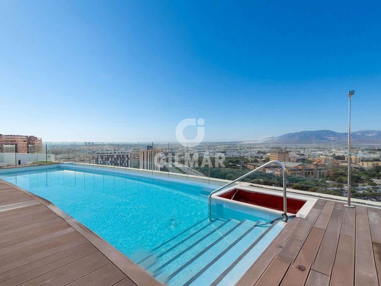 Penthouse for Sale in MÁlaga, Malaga 13