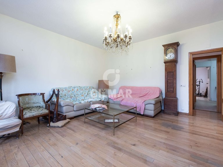 Apartment for Sale in Madrid, Madrid 7