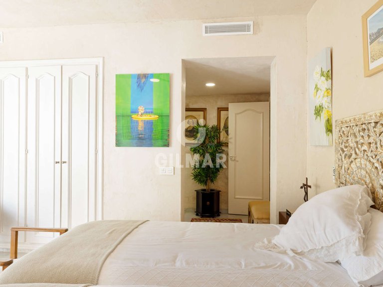 Town House for Sale in Estepona, Malaga 51