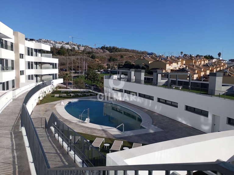 Apartment for Sale in Estepona, Malaga 40