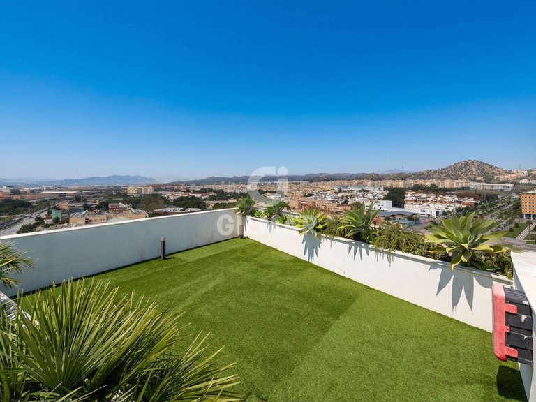 Penthouse for Sale in MÁlaga, Malaga 15
