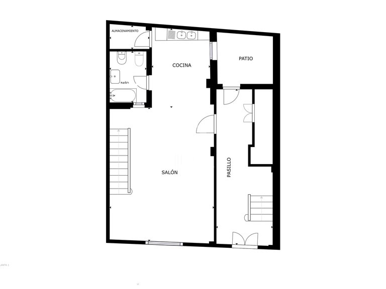 Villa for Sale in MÁlaga, Malaga 42