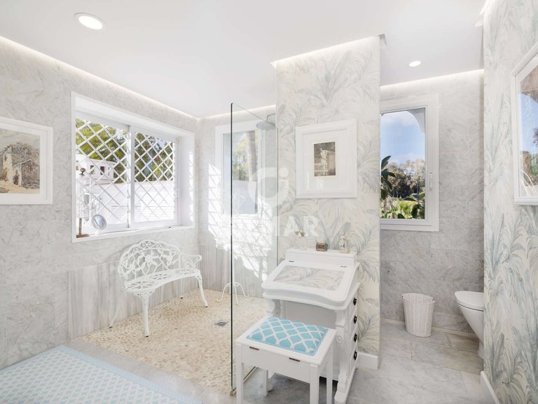 Town House for Sale in Estepona, Malaga 42