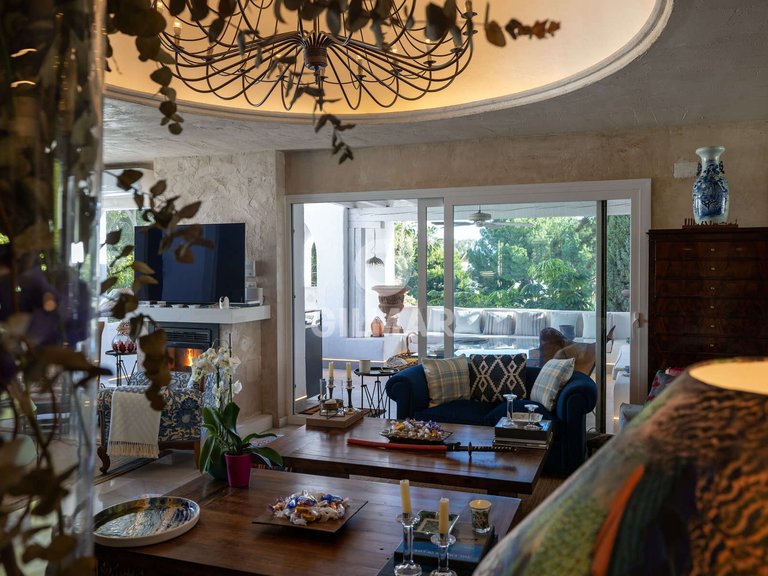 Town House for Sale in Estepona, Malaga 12