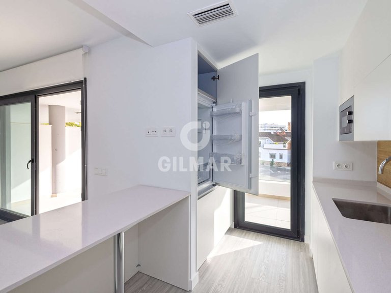 Apartment for Sale in Estepona, Malaga 16