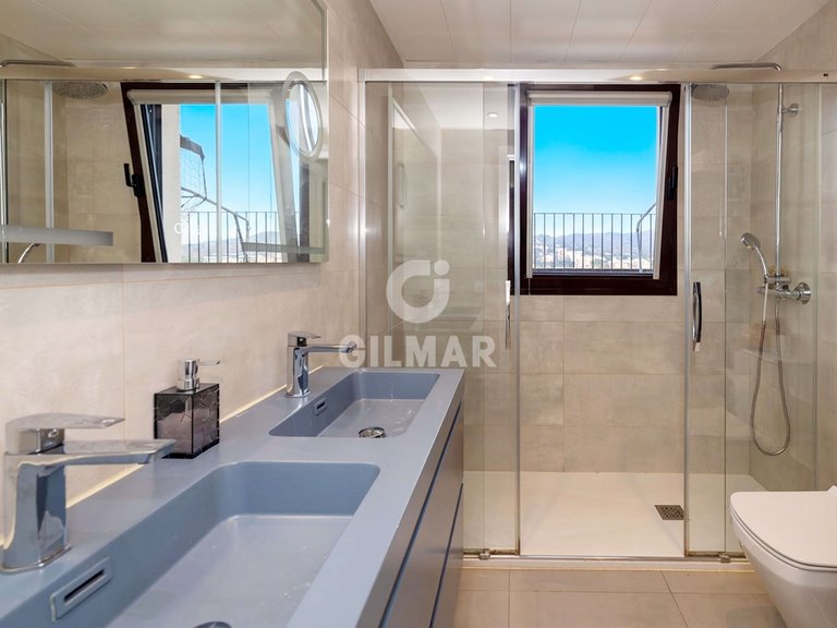 Penthouse for Sale in MÁlaga, Malaga 35