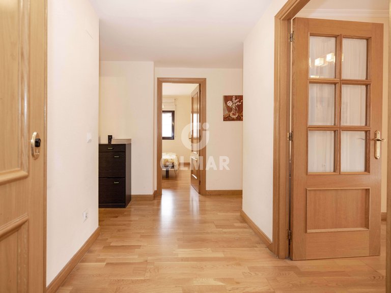Apartment for Sale in MÁlaga, Malaga 17