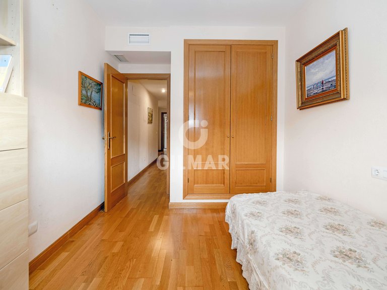Apartment for Sale in MÁlaga, Malaga 34