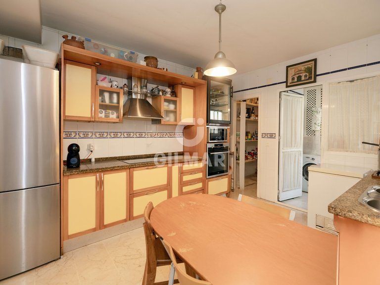 Apartment for Sale in MÁlaga, Malaga 11
