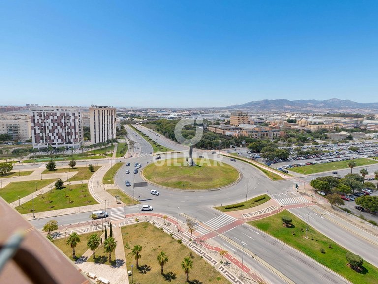 Penthouse for Sale in MÁlaga, Malaga 2