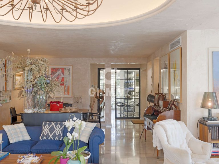 Town House for Sale in Estepona, Malaga 13